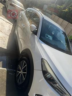 هیۆندای تۆکسۆن